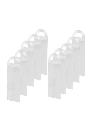 Homyl Araba, Açık Ev Için Yeniden Kullanılabilir Beyaz