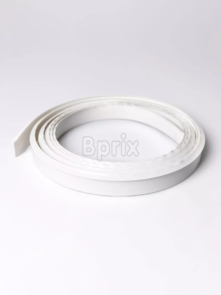 Bprıx Tepelik İçin Silikon Conta 7mm 3.2 M 192569088 Beyaz