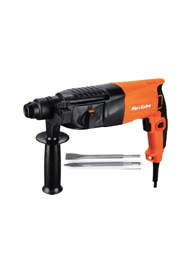 Max Extra MX2601 Elektrikli Sds Plus Kırıcı Delici 790 Watt 2.7 Jul