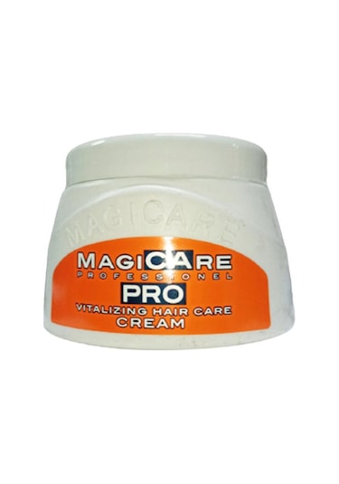 Magicare Saç Bakım Kremi 500 ML