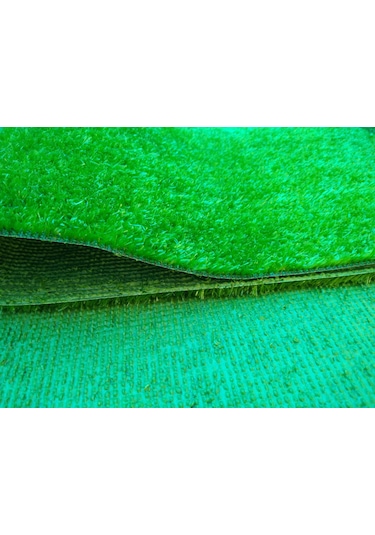 Yapay Çim 8 Mm Çim Halı Suni Çim Yapay Çim Halı Balkon Çim Halı