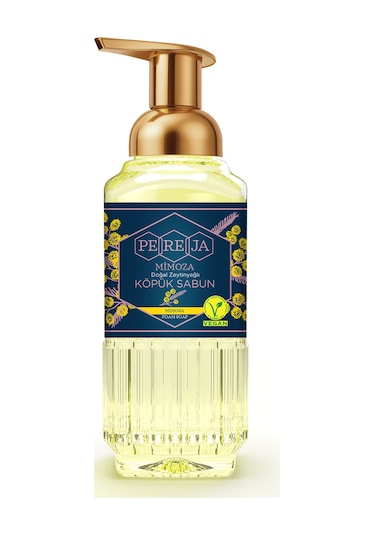 Pereja Kopuk Sabun Mımoza 500ml 12
