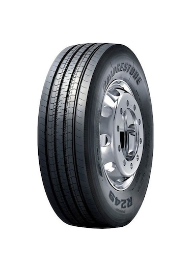 Brıdgestone 295/80r22,5 R249 Asfalt On
