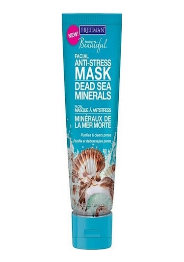 Freeman Deniz Mineralli Yüz Maskesi 150 ML