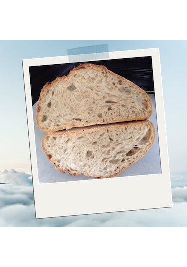 Ekmek ve Pizza Pişirme Fırın Taşı