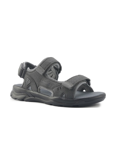 Kinetix Rayn Tx 5fx Açık Gri Unisex Sandalet 000000000101935227 Gri