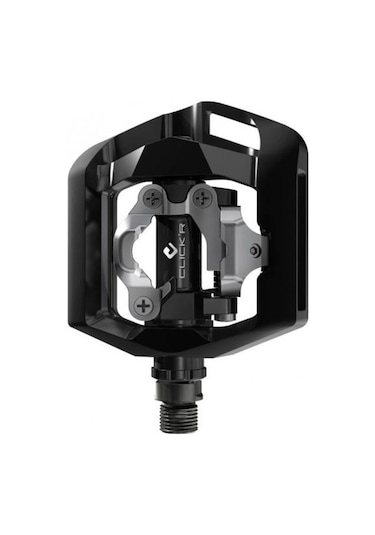 Shimano Pd-t421 Clıck'r Pedal  Spd Siyah