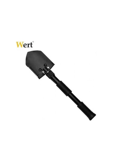 Wert 4190 Teleskopik Kürek 17 - 41 CM