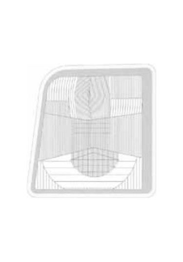 Ayfar Far Camı Sol Volt Lt35 96 06