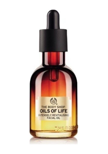 The Body Shop Oils Of Life Yüz Yağı 30ml