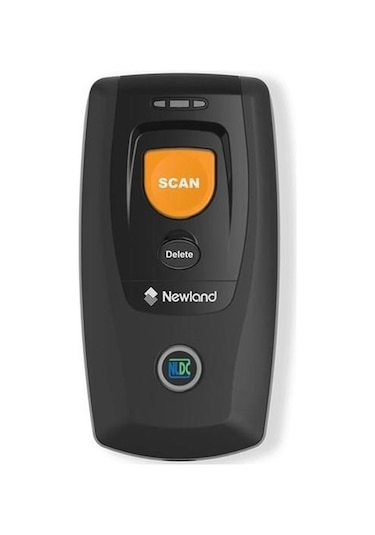 Newland Bs8080-2d Kablosuz Okuyucu Hafızalı