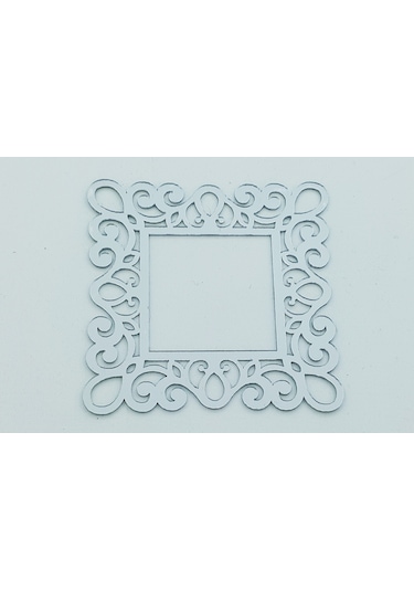 Priz Kenarı için Dekoratif Priz Çerçeve & Sticker Gold-Pleksi