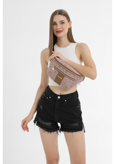 Fossil Kadın Bel Çantası 05fs22y282