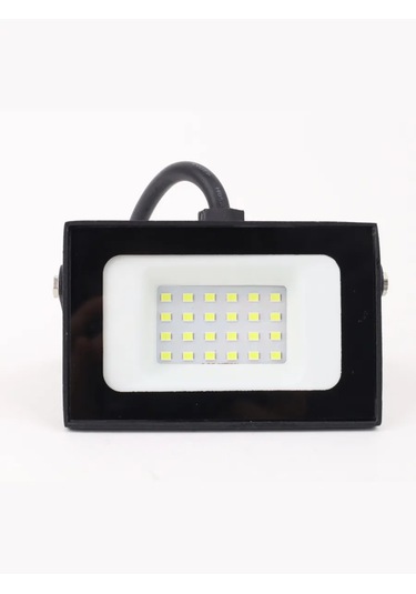 General Lighting Systems Dış Mekan Sokak Lambası Led 220 Volt 20 W 2 Adet 292878892