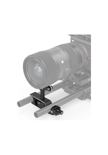 Smallrig 2152b 15mm Lws Evrensel Objektif Desteği Siyah