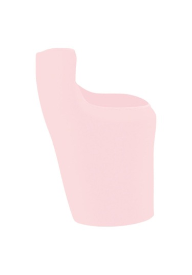 Suntek Sıkıştır Ayak Başparmak Buz Paketi Tekrar Pembe