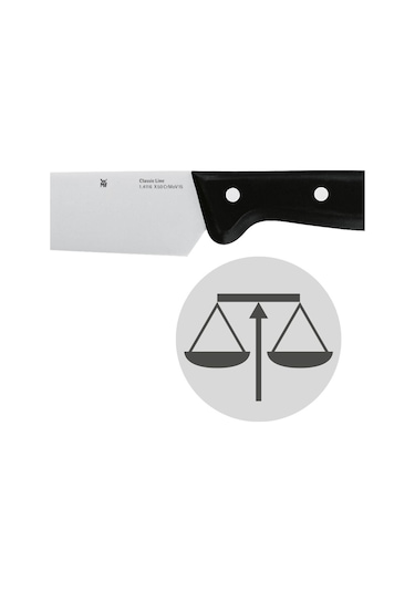 Wmf 1874536030 Classıc Lıne Soyma Bıçağı 10cm