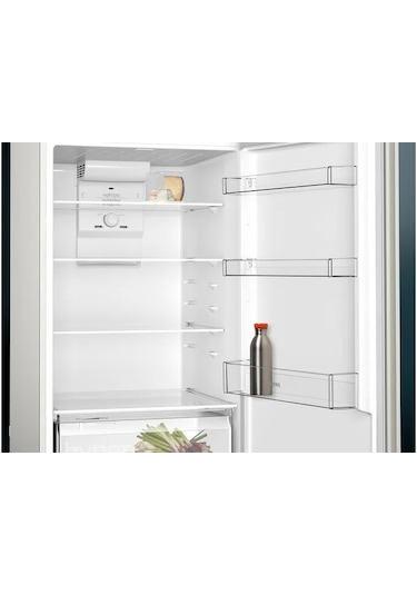 Siemens KD55NNLE0N iQ300 453 L Üstten Donduruculu Buzdolabı