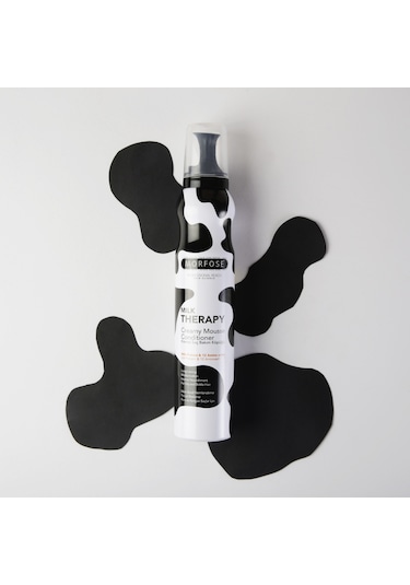 Morfose Milk Therapy Saç Köpüğü 200 ML