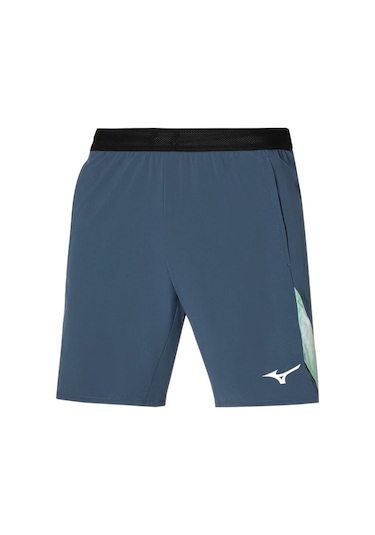 Frontier 8 In Amplify Erkek Şort Mavi Çok Renkli