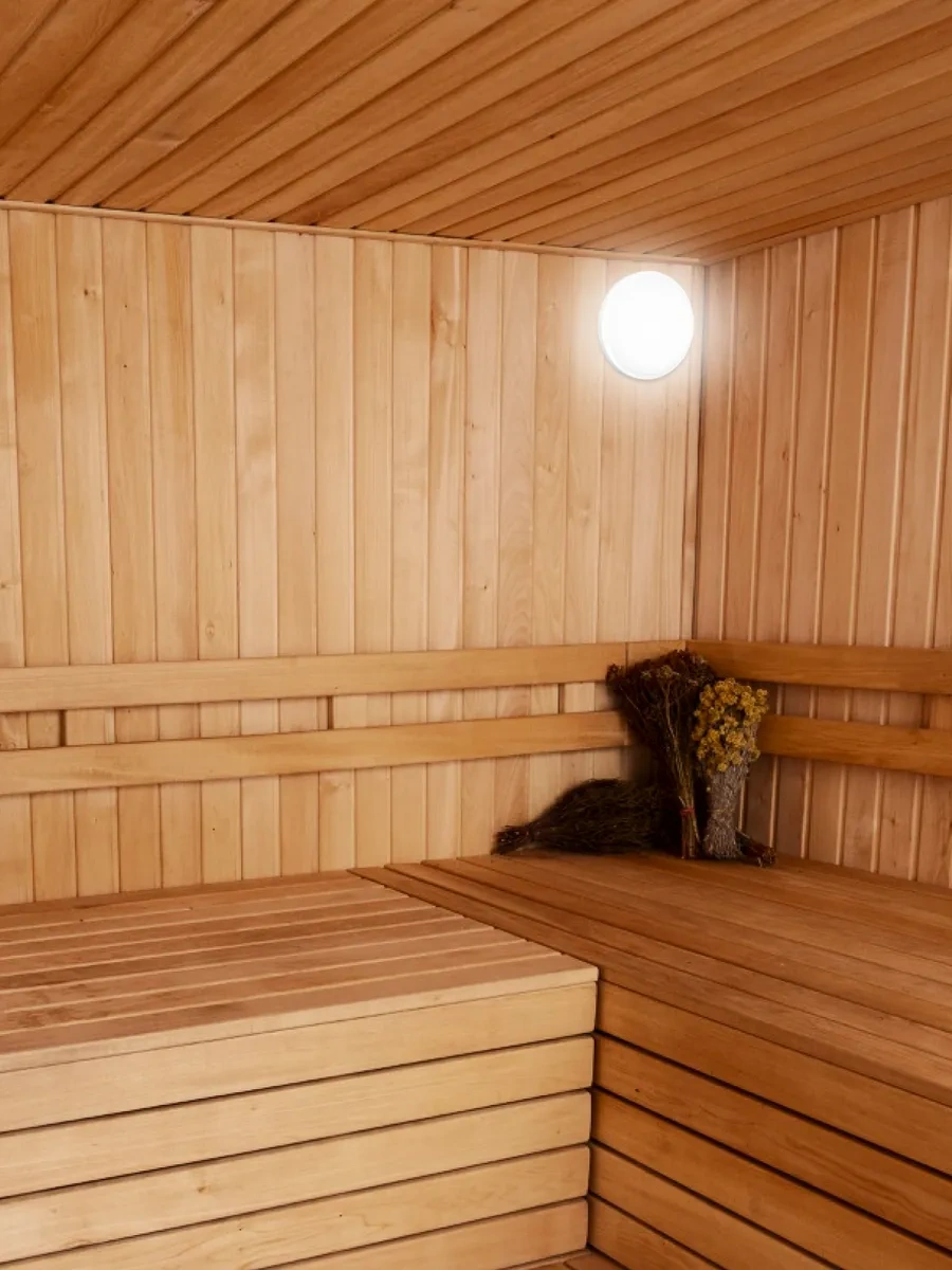 Leek Led Sbl 20w Banyo Ve Sauna Aydınlatma Lambası 347064280 Beyaz