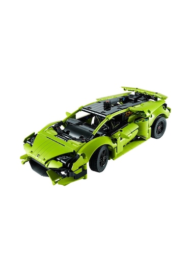 LEGO® Technic 42161 Lamborghini Huracán Tecnica 806 Parça