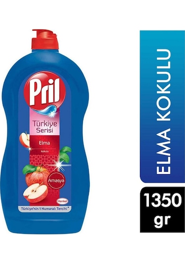 Pril Amasya Elması 1350gr 9000101419467-5297