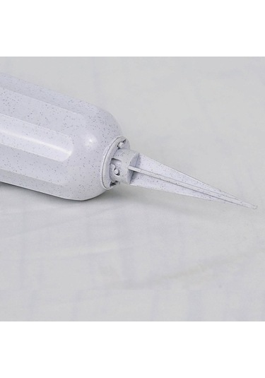 Ulzyvf Lebihmurah 4994 Mezar Vazo Korozyona Dayanıklı Mezarlık Mezar Taşı Vazo Kazıklı Mezarlık Vazo, Korozyona Dayanıklı