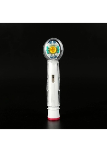 Oral-B Şarjlı ve Pilli Diş Fırçası Kapağı Kapak 2 Adet Diğer