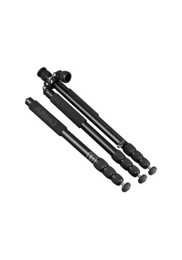 Jusino Tk-284 Profesyonel Tripod / Monopod Aluminyum