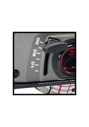 Einhell TP-MA 36/30 Lİ BL Solo Akülü Kanal Açma Makinesi - 4350800