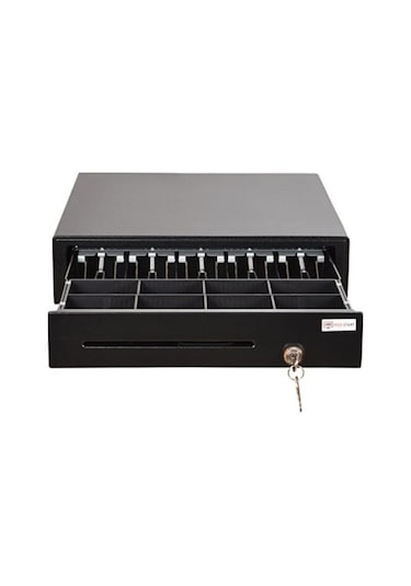Elektronik Yazar Kasa Para Çekmecesi Ht-415