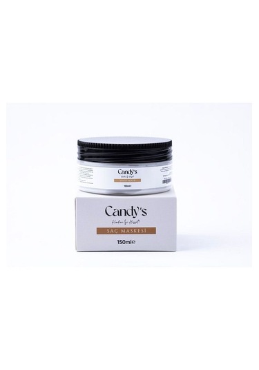 Candy's Saç Maskesi 150 ML