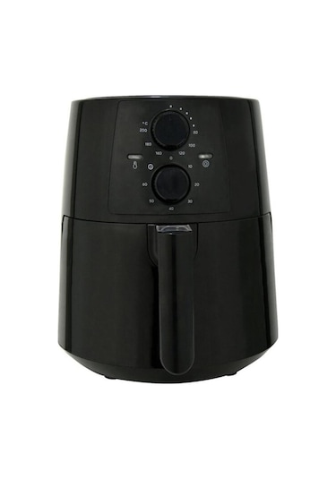 Luxell LX-FC513 Fastfryer XL 5.5 LT Yağsız Fritöz Airfryer