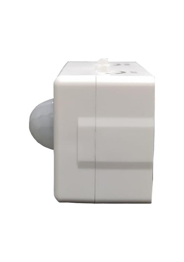 Şahnet 5013 360 Derece Sıva Üstü Köşe Hareket Sensörü