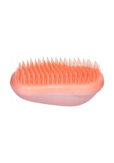 Tangle Teezer Original Glitter Coral Saç Fırçası