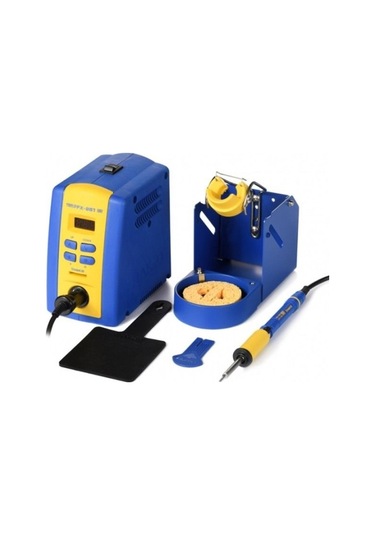 Hakko Fx-951 75w Dijital Havya Lehimleme İstasyonu