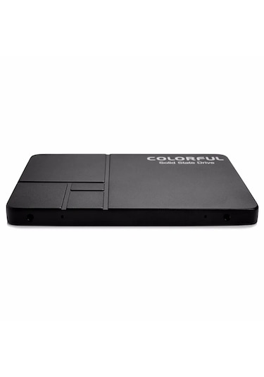 Colorful Sl500 500-450mb/s 480gb Sata Iıı Ssd 480gb