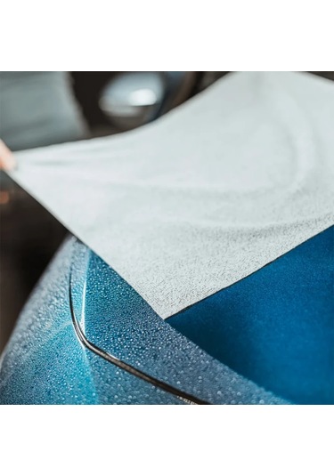 Autoglym Instadry Kurulama Ve Cam Bezi