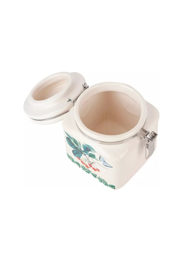 Dolomite "meyve Bahçesi" Klipsli Kuru Gıda Saklama Kabı, 480 Ml 175831652