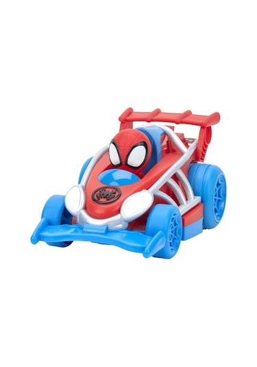SPIDEY Çek Bırak Araba Spidey PDY03000