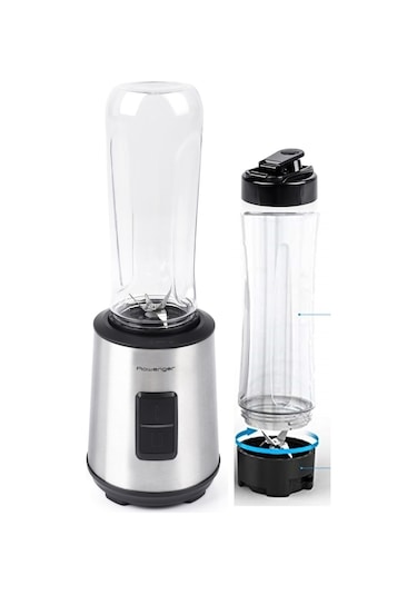 Rowenger RO-300 Fitmix 300 W Smoothie Blender
