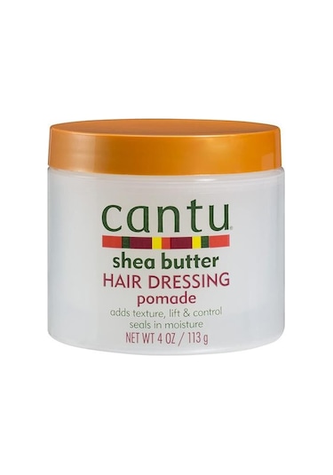 Cantu Shea Butter Saç Şekillendirici Pomat 113 G