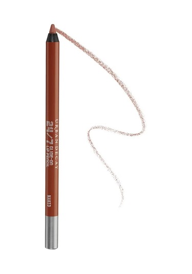 Urban Decay 24/7 Glide On Dudak Kalemi - Naked