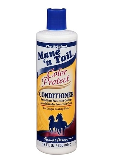 Mane'n Tail Color Protect Renk Koruyucu Saç Kremi 355 ML