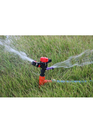 B-rain Bahçe Sulama Fıskiyesi S-40 uğurlu Serisi