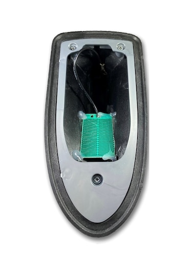 RENAULT LAGUNA UYGUN BALİNAGri Anten Köpek Balığı Gri