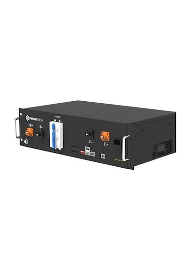 Pylontech Sc1000-100s Akü Denetleme Bms. Taban Kablolar. H48050 i