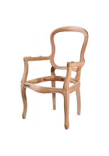 Masifart Pippa Klasik Berjer Cilasız Ham Diğer