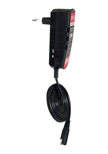 Bs Battery Bs10-automatıc Charger 6v/12v